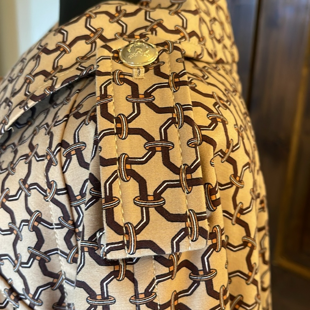 Ann Taylor Swing Jacket Size S - Picture 2 of 12